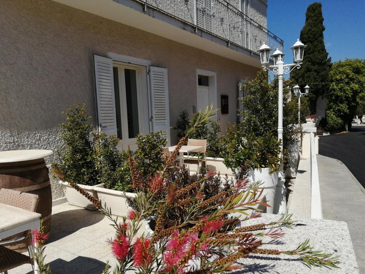 Hotel Marme San Teodoro  Exteriér fotografie