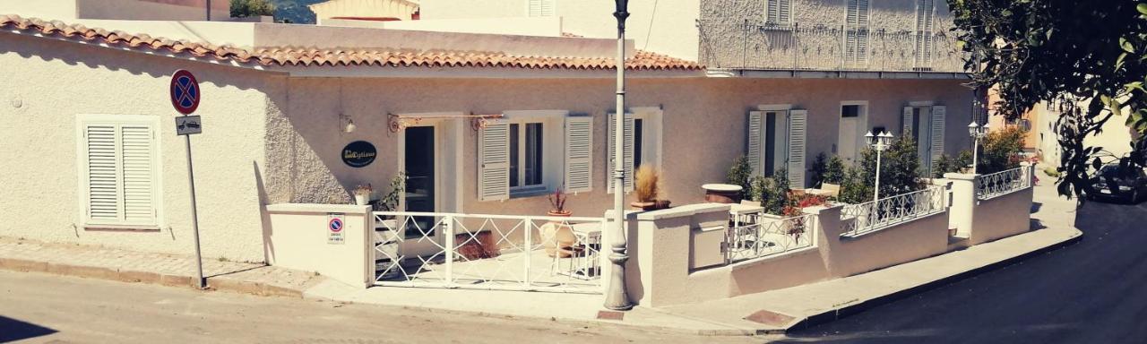 Hotel Marme San Teodoro  Exteriér fotografie