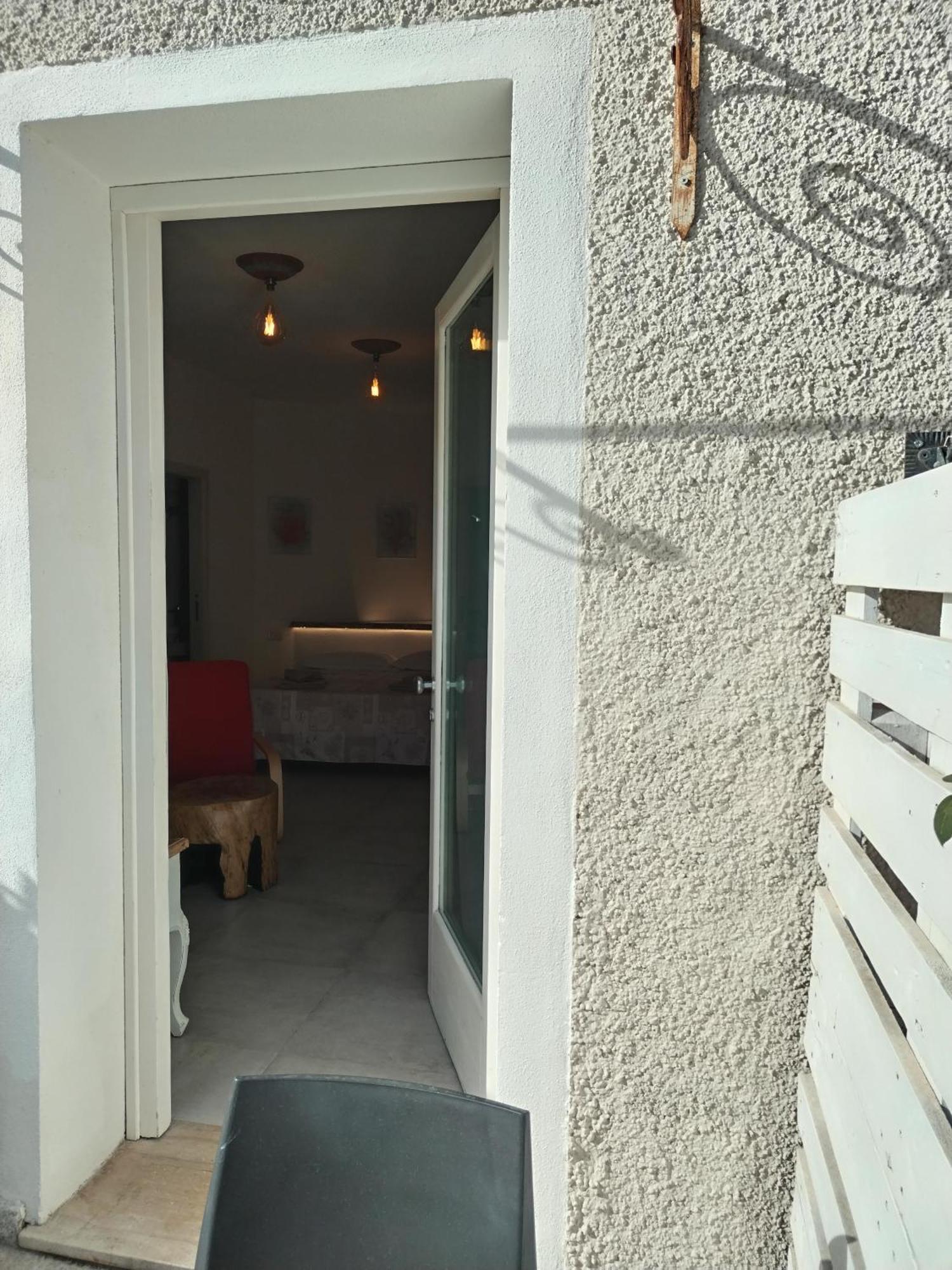 Hotel Marme San Teodoro  Exteriér fotografie