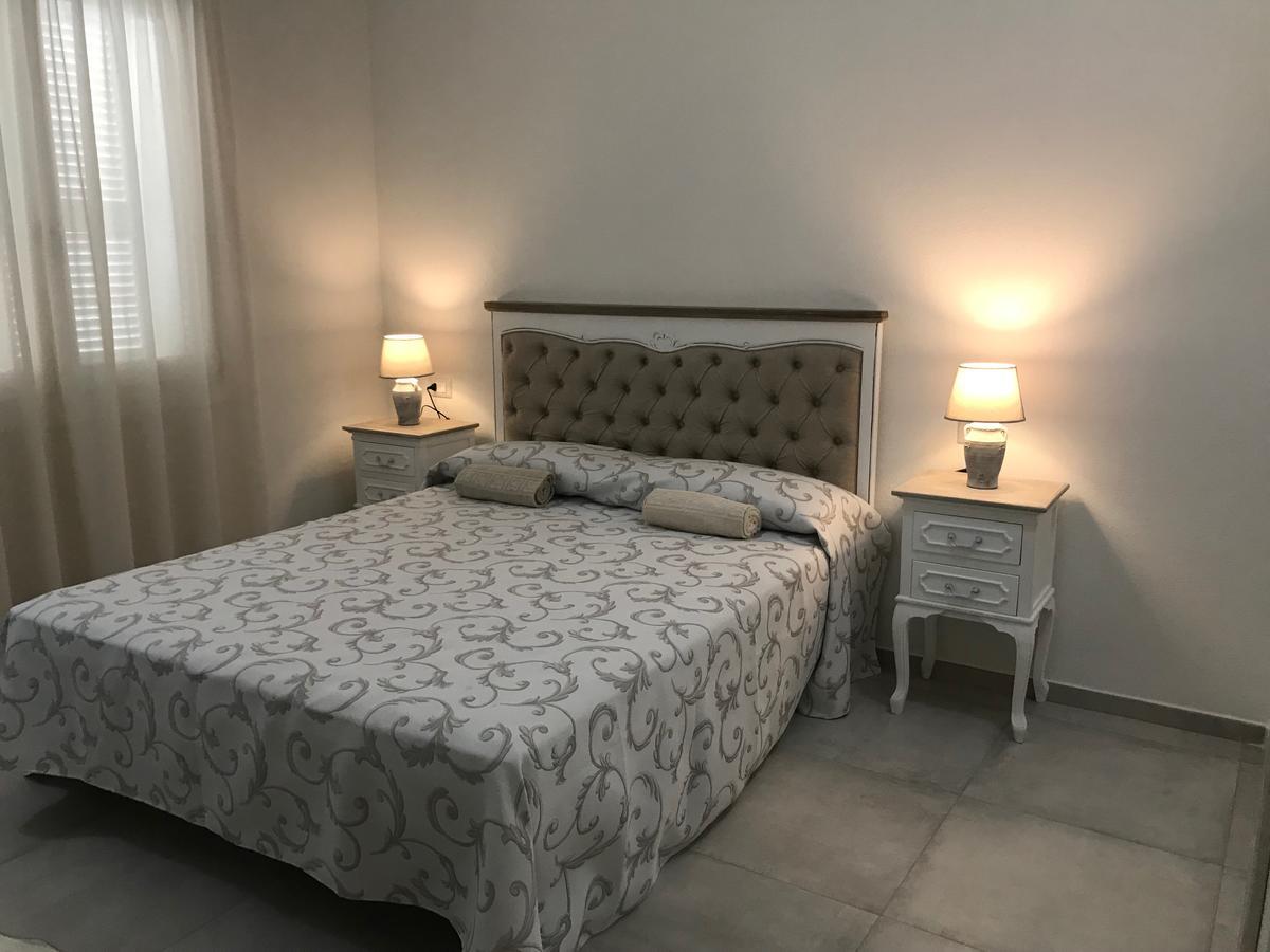 Hotel Marme San Teodoro  Exteriér fotografie